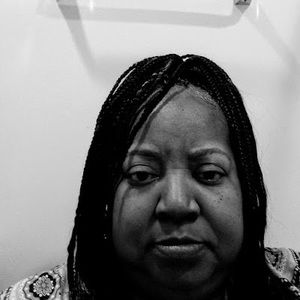 Meet your Posher, Alfreda